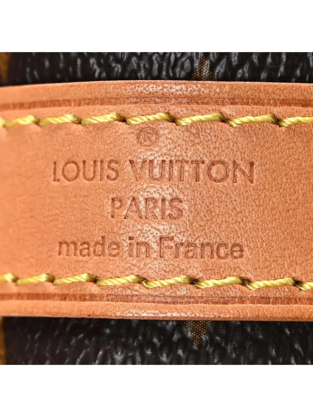 Louis Vuitton Speedy Bandouliere 30 #343607L18B